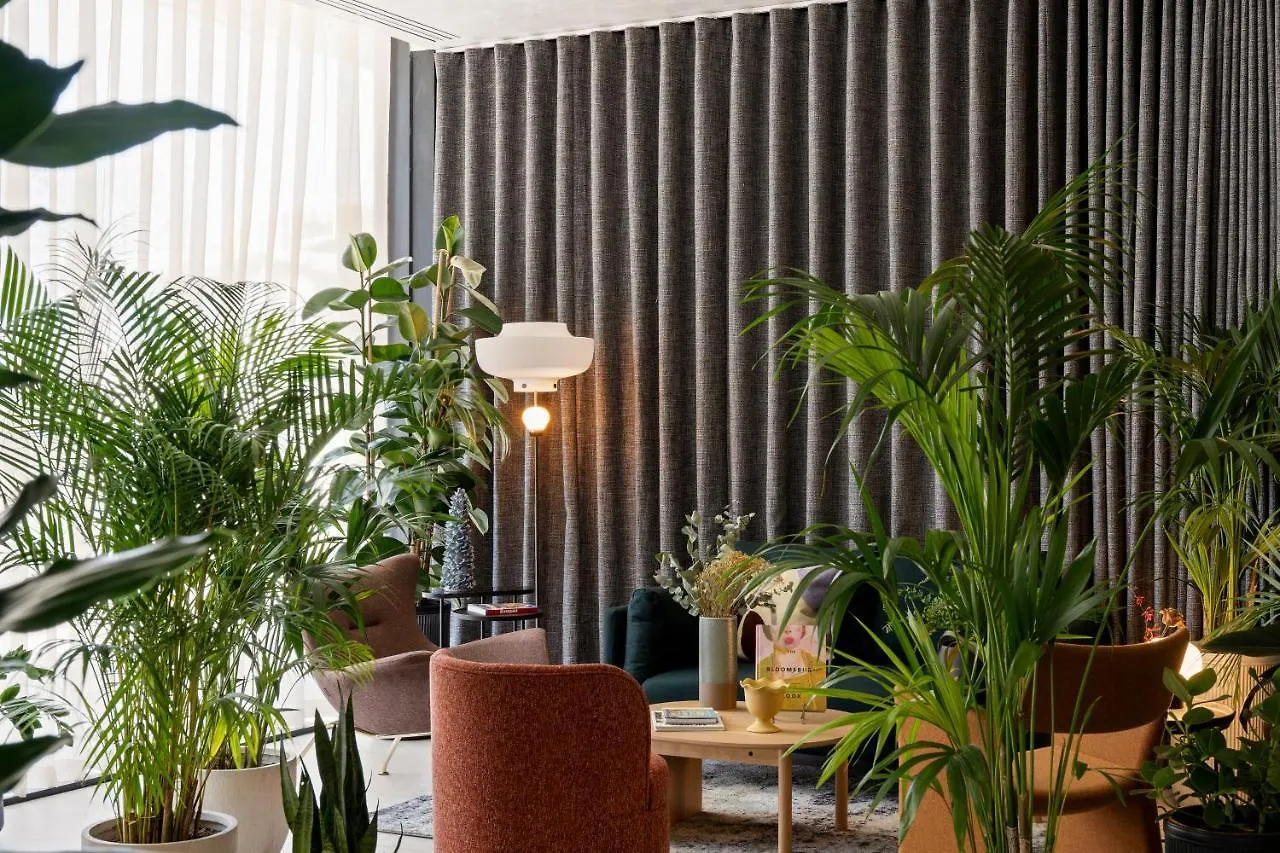 Cove Landmark Pinnacle London 4*,  Storbritannien