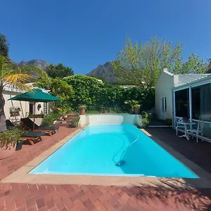 Pensionat Newlands