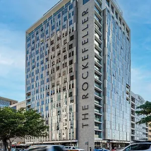 Hotell The Rockefeller By Newmark