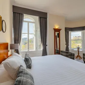 Hotell Old Waverley