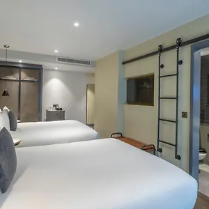 Hotell Clayton Of