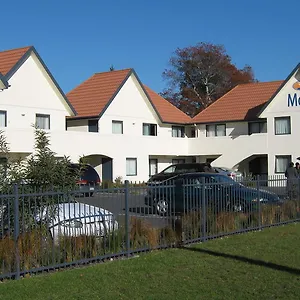 Motell Bella Vista