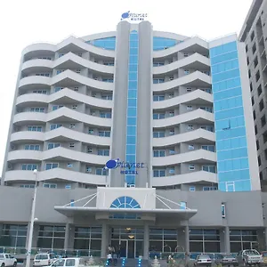 Hotell Planet