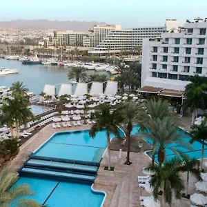 Hotell King Solomon By Isrotel Collection