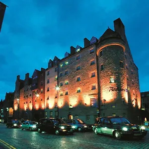 Hotell Radisson Blu Hotel, Centre